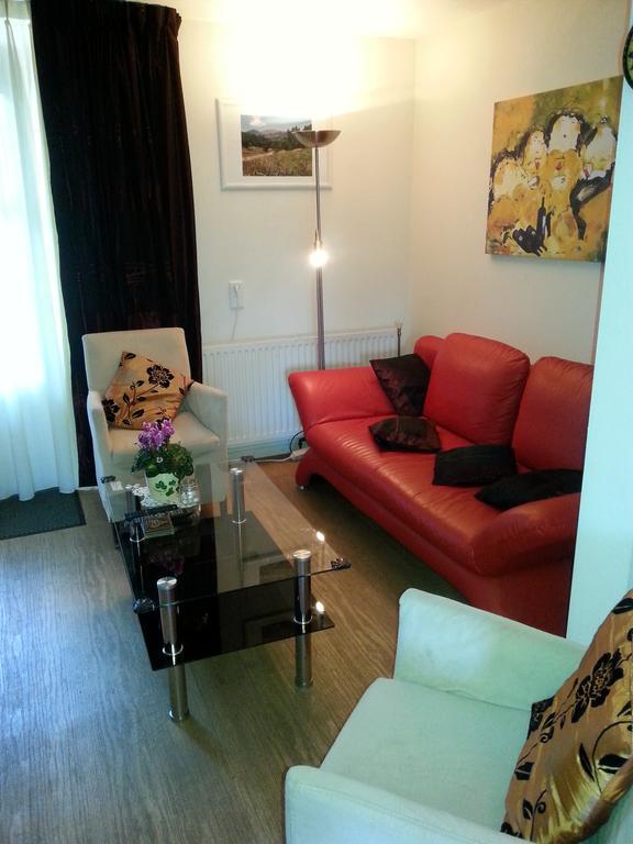 Apartment Lazoroski Arcen Δωμάτιο φωτογραφία