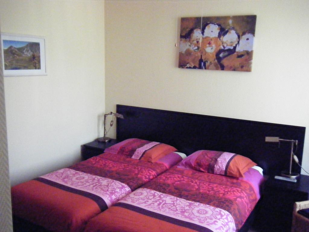 Apartment Lazoroski Arcen Δωμάτιο φωτογραφία